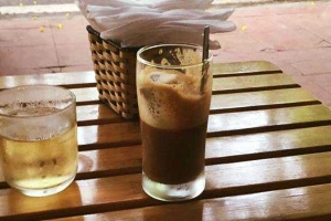Exit Cafe