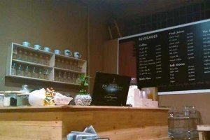 Express Cafe - Gò Vấp