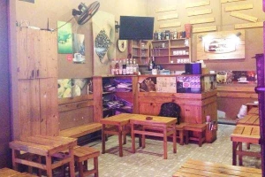 Express Coffee - Cafe Mang Đi