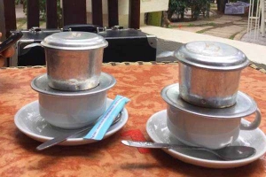 Exyt Cafe
