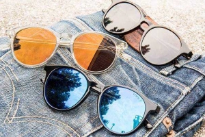 Eyewear HUT - Vivo City