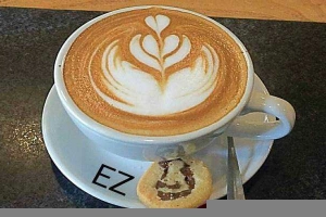 EZ Coffee