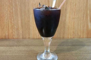 F. 11 - Cafe & Trà Sữa