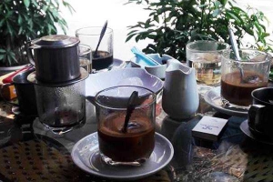 F1 Cafe