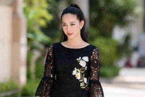 F2 Fashion & Freedom - Huỳnh Văn Bánh