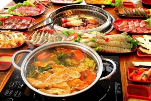 Quán Ăn F3 BBQ - Nướng & Lẩu - Nam Trung Yên
