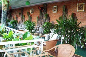 F5 Cafe