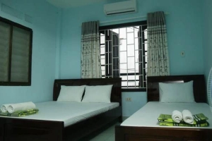 FA Backpackers Hostel