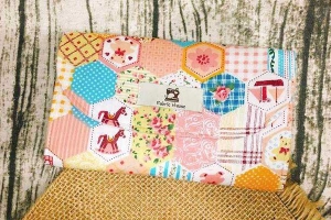 Fabric House