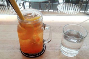 Face Cafe