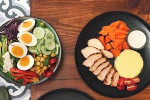 Fact Healthy Food - Shop Online