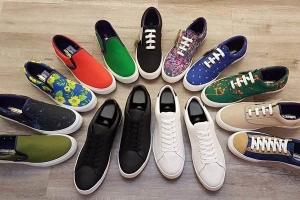 Factory Outlet - Hoa Hồng