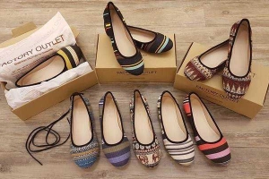Factory Outlet - Nguyễn Trãi
