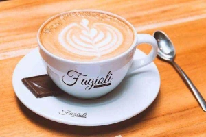 Fagioli - Coffee & Cake