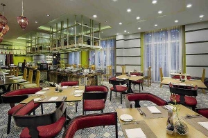Faifo Cafe