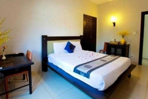 Faifoo Boutique Hotel