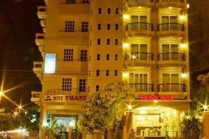 Fairy Bay Hotel