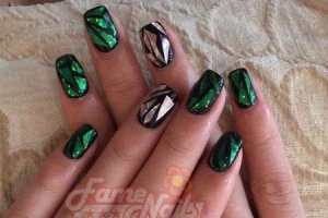 Fame Nails - Mạc Thị Bưởi