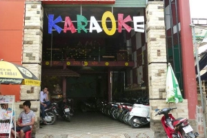 FaMi Karaoke