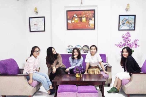 Fami's Home