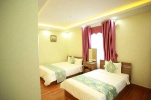 Family Airport Hotel