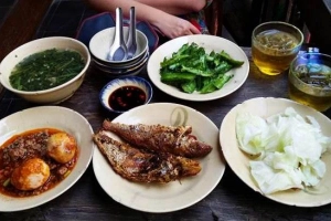 Quán Ăn Family - Ẩm Thực Gia Đình Việt