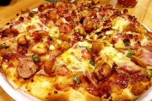 Quán Ăn Family - BBQ, Pizza & Pasta