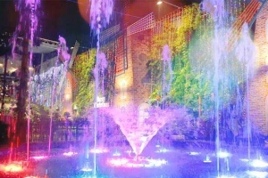 Family Garden Cafe