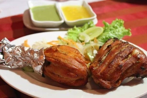 Nhà Hàng Family Indian Restaurant