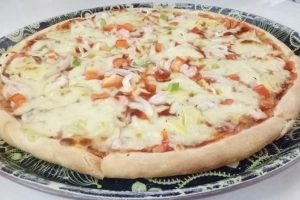 Quán Ăn Family - Pizza, Cơm & Sinh Tố
