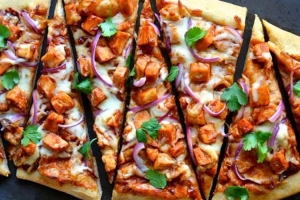 Quán Ăn Family Pizza