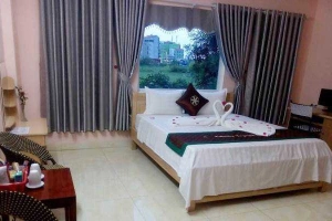 Family Transit Hotel
