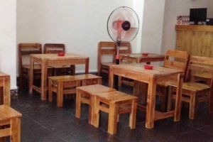 Fan Coffee - Cafe Thuần Khiết