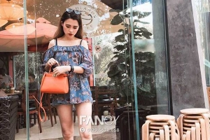 Fancy Boutique