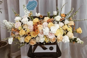 Fancy Florist