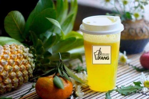 Fang Fresh Juice - Shop Online