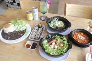 Fansipan - Korean Coffee