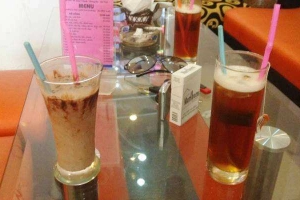 Fantasy Cafe - Ba La