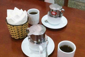 Farm Coffee - KĐT Vinhomes Gardenia