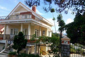 Farm & Villa