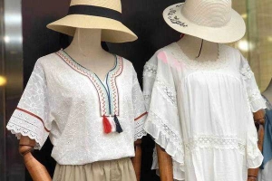 Fashion Nguyễn