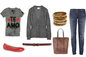 Fashion Thảo Ly