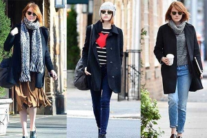 Fashion Uyển Nhi