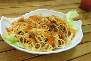 Quán Ăn Fast Food Style