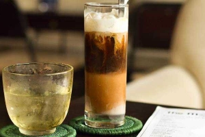FC Coffee - Lê Văn Thịnh