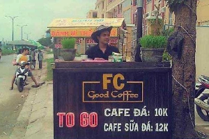 FC Good Coffee - Phan Đăng Giảng