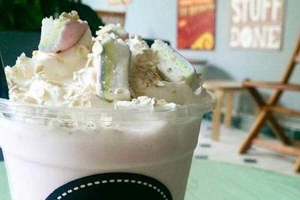Fê Cafe - Điện Biên Phủ