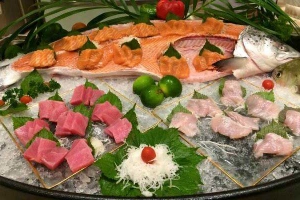 Feast - Sheraton Hotel Nha Trang