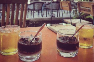 Feeling Cafe