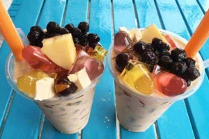 Feeling - Trà Sữa & Coffee Kem